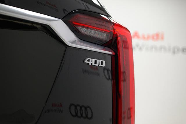 cadillac XT6 2023 - 9