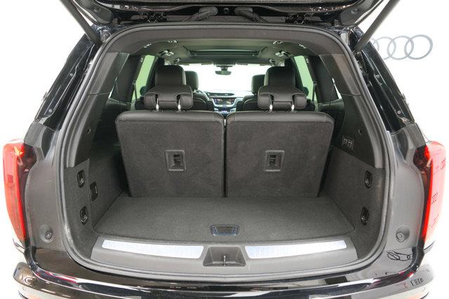 cadillac XT6 2023 - 10