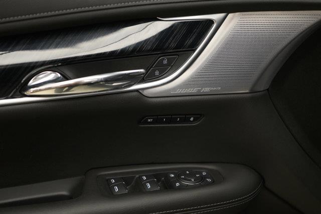 cadillac XT6 2023 - 12