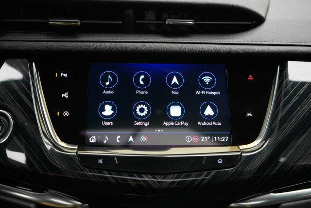 cadillac XT6 2023 - 17