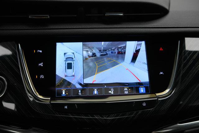 cadillac XT6 2023 - 18