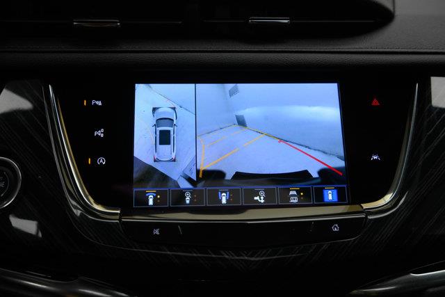 cadillac XT6 2023 - 19