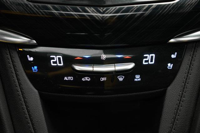 cadillac XT6 2023 - 20