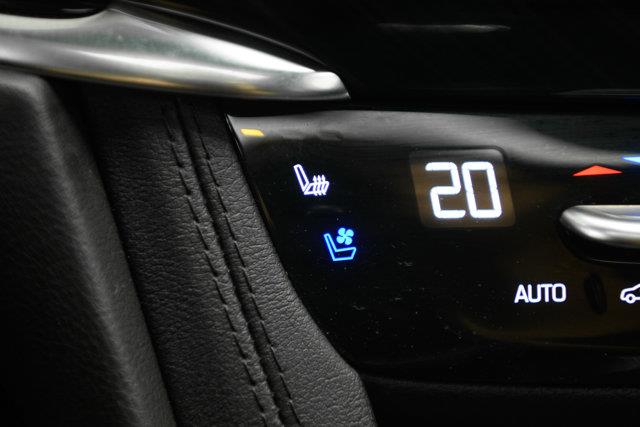 cadillac XT6 2023 - 21