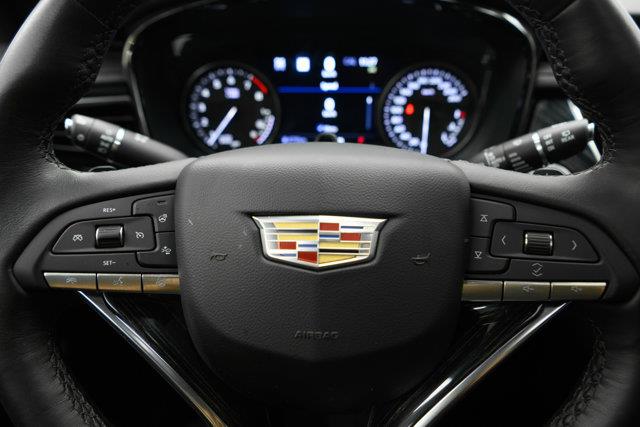 cadillac XT6 2023 - 23