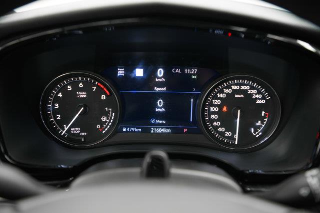 cadillac XT6 2023 - 24