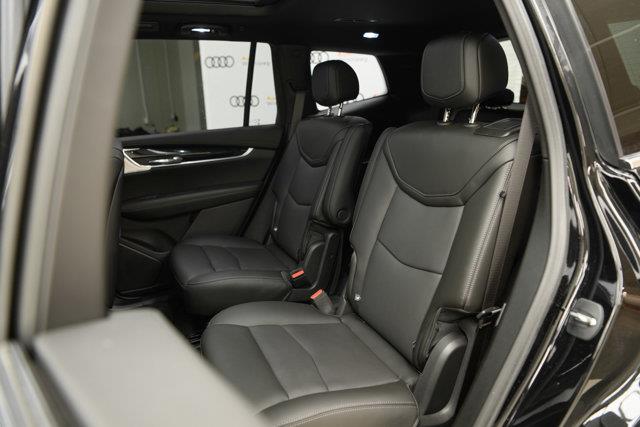 cadillac XT6 2023 - 28