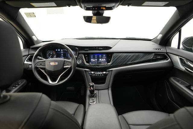 cadillac XT6 2023 - 30