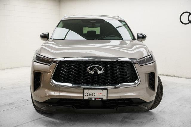 infiniti QX60 2025 - 2