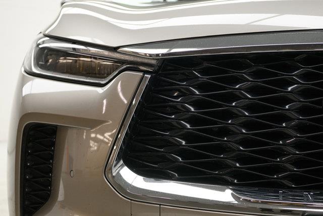 infiniti QX60 2025 - 3