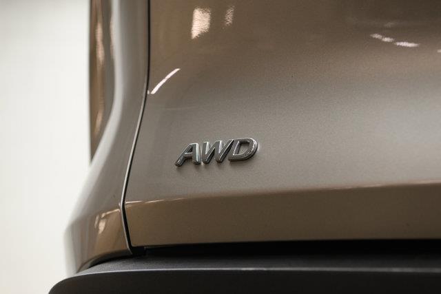 infiniti QX60 2025 - 8