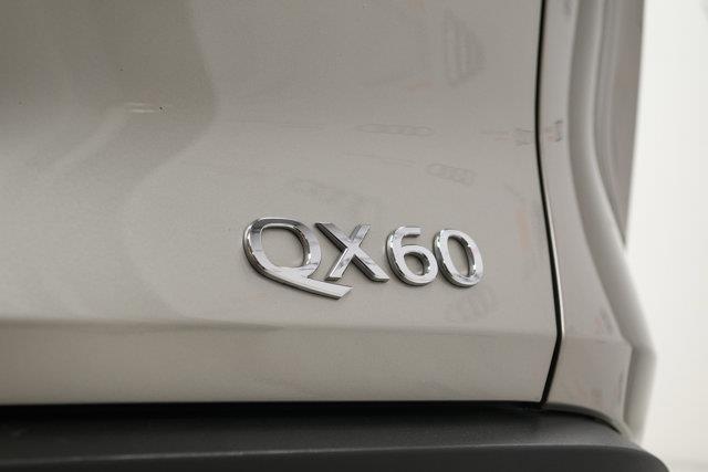 infiniti QX60 2025 - 9