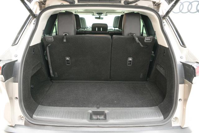 infiniti QX60 2025 - 10