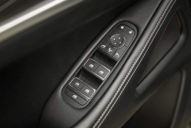 infiniti QX60 2025 - 12