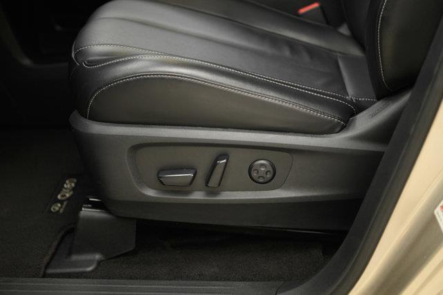 infiniti QX60 2025 - 13