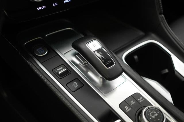 infiniti QX60 2025 - 14