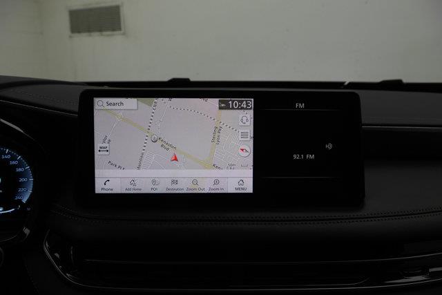 infiniti QX60 2025 - 15