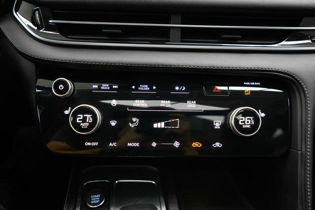 infiniti QX60 2025 - 17