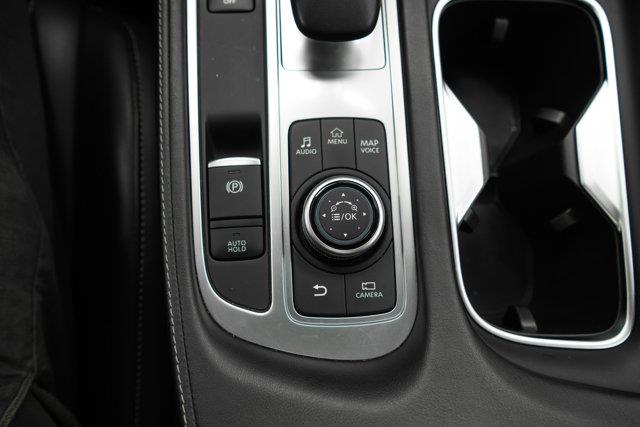 infiniti QX60 2025 - 18