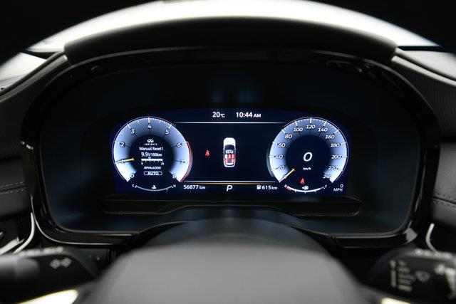 infiniti QX60 2025 - 20