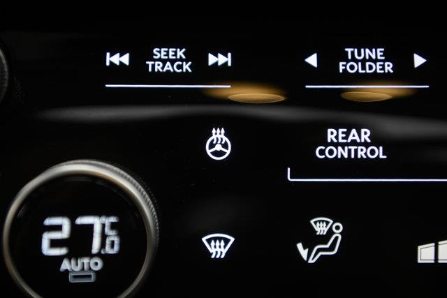 infiniti QX60 2025 - 22