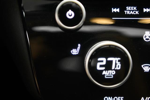 infiniti QX60 2025 - 23