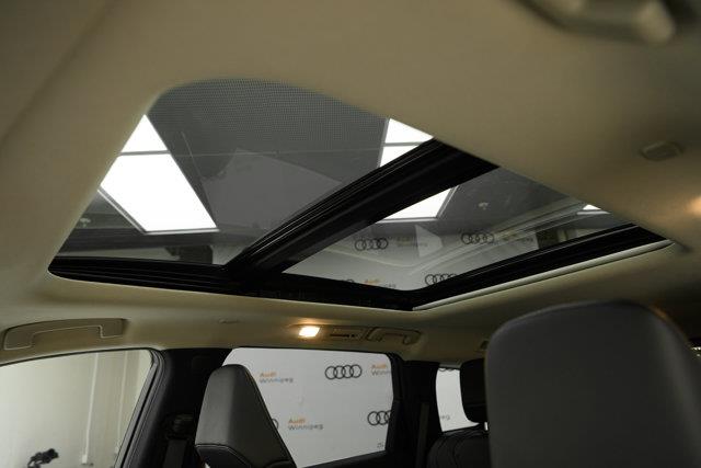 infiniti QX60 2025 - 24