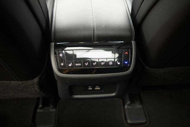 infiniti QX60 2025 - 27