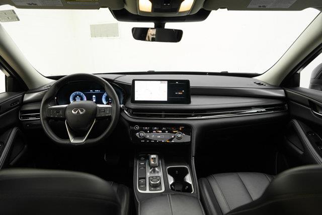 infiniti QX60 2025 - 28