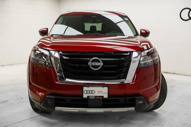 nissan Pathfinder 2023 - 2