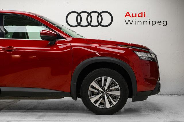 nissan Pathfinder 2023 - 5