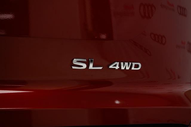 nissan Pathfinder 2023 - 8