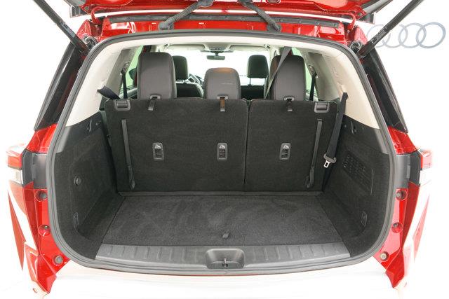 nissan Pathfinder 2023 - 9