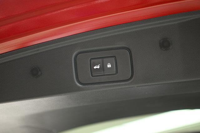 nissan Pathfinder 2023 - 10