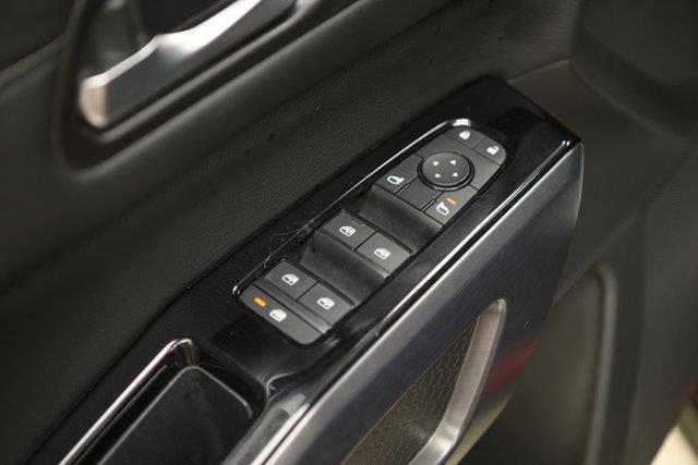 nissan Pathfinder 2023 - 11