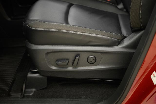 nissan Pathfinder 2023 - 12