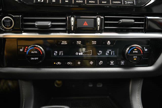 nissan Pathfinder 2023 - 17