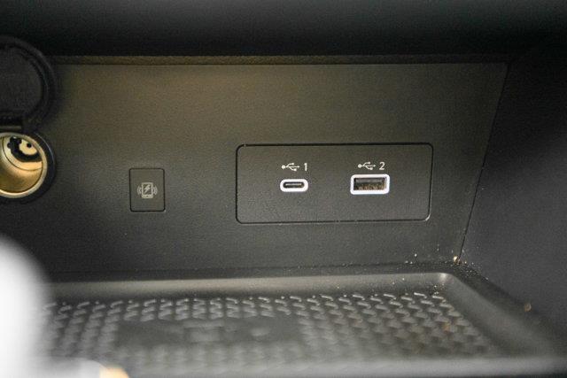 nissan Pathfinder 2023 - 19