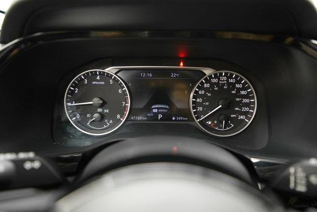 nissan Pathfinder 2023 - 22