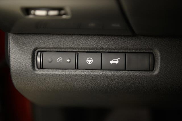 nissan Pathfinder 2023 - 23