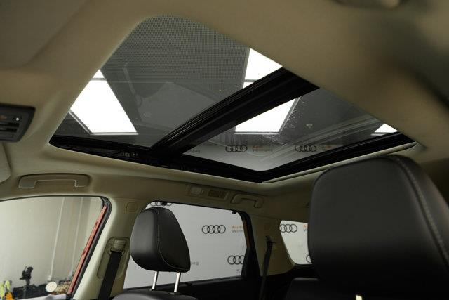 nissan Pathfinder 2023 - 24