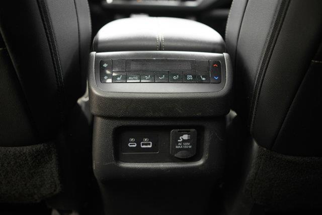 nissan Pathfinder 2023 - 27