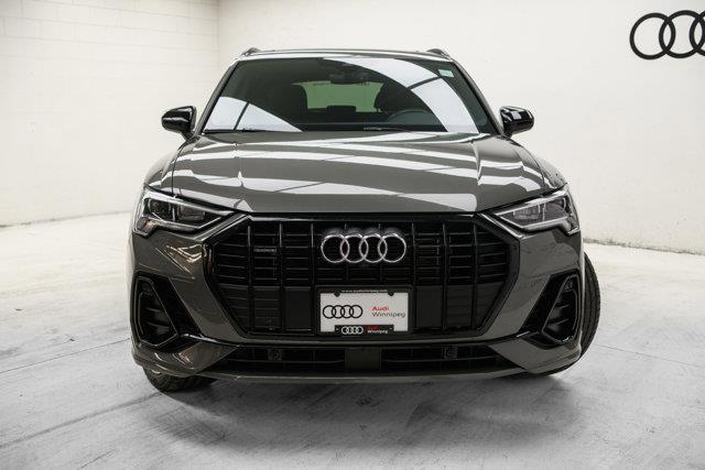 audi Q3 2024 - 2