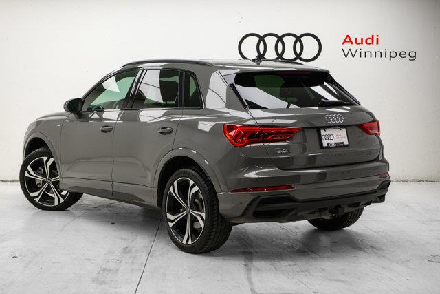 audi Q3 2024 - 6
