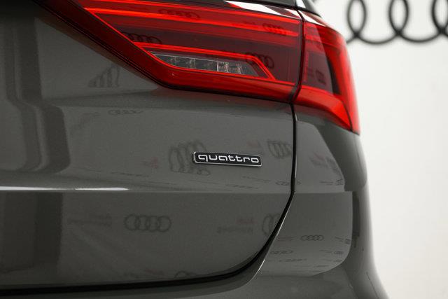 audi Q3 2024 - 9