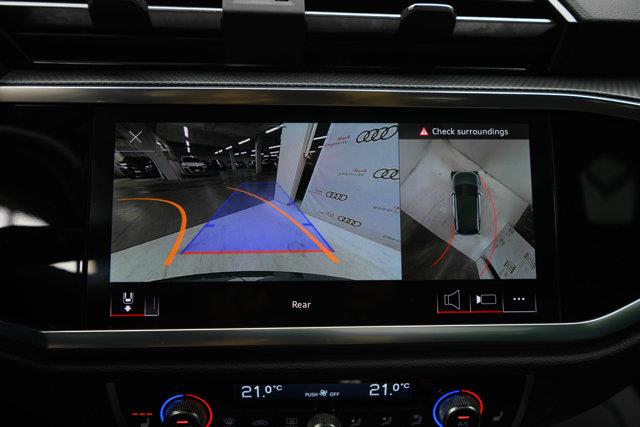 audi Q3 2024 - 19