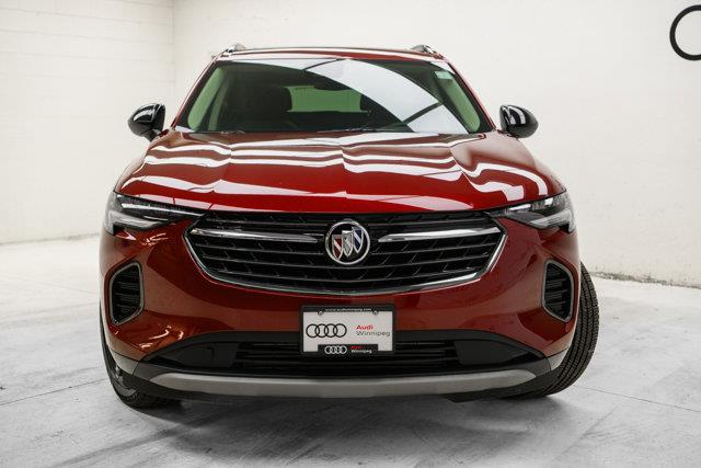 buick Envision 2021 - 2