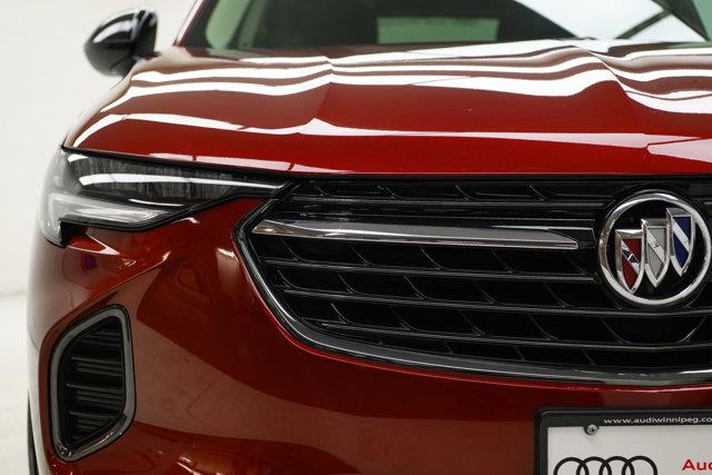 buick Envision 2021 - 3