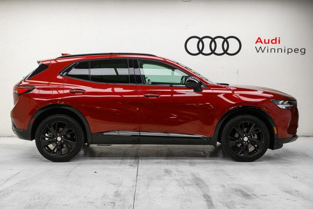 buick Envision 2021 - 4