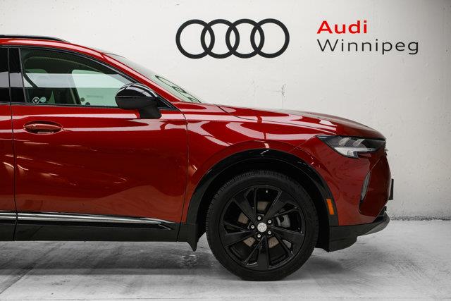 buick Envision 2021 - 5